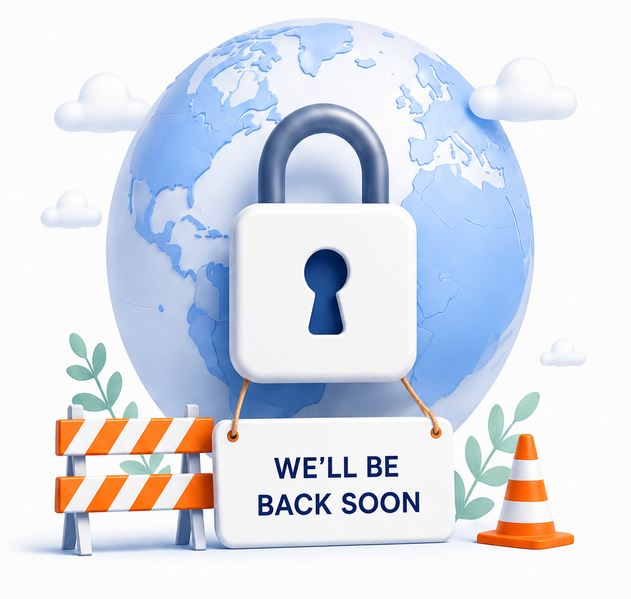 maintenance